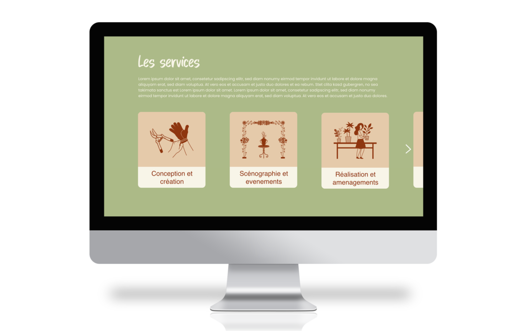 LES JARDINS D&rsquo;ALICE