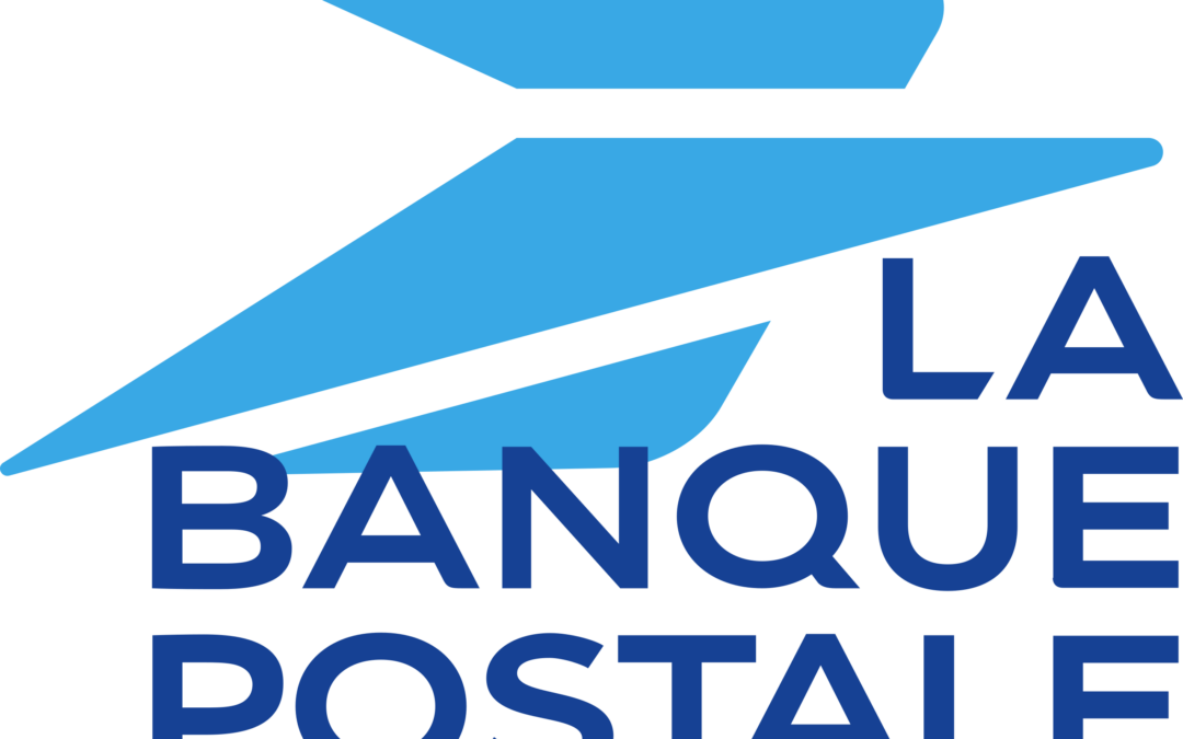 LA BANQUE POSTALE